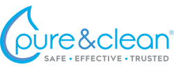 pure&clean® - HOCl Products