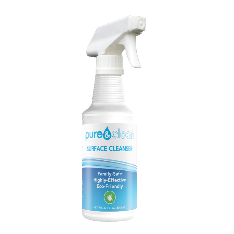 Surface Cleanser (32oz) 200ppm HOCl