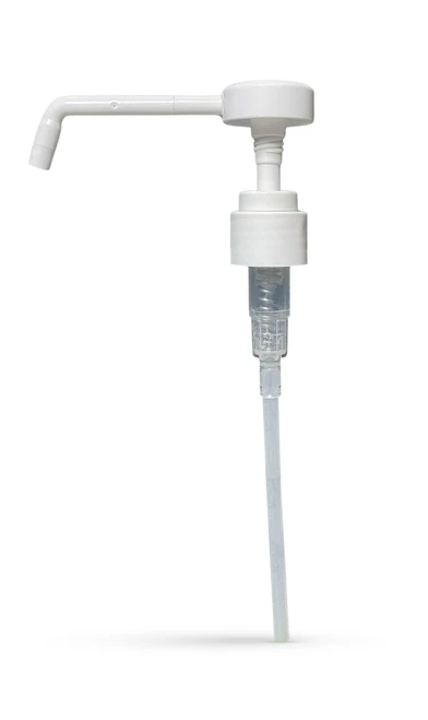 Optional Mist Pump