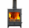 Vulcan 8kW DEFRA Approved Stove