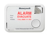 XC100 Alarm Flashing Message