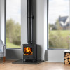 Cast Tec Sirocco 5 Stove