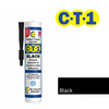 CT1 Sealant Black