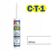 CT1 Sealant White