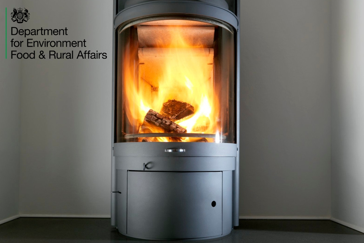 New Wood Burning Stove Regulations for 2025