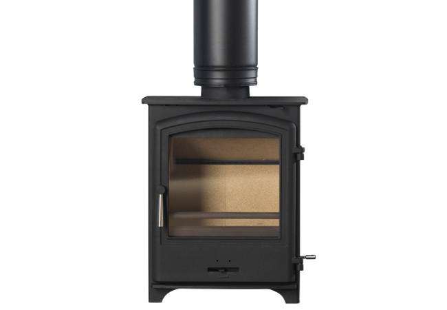 Sirocco 5 Eco 5kW
