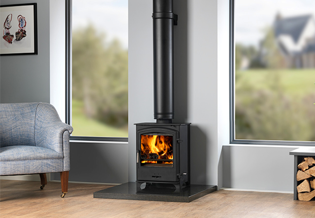 The New Regulations for Burning Logs In Wood-Burning Stoves - NCC Ltd