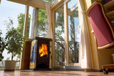 How To Prevent Carbon Monoxide From Wood Stove