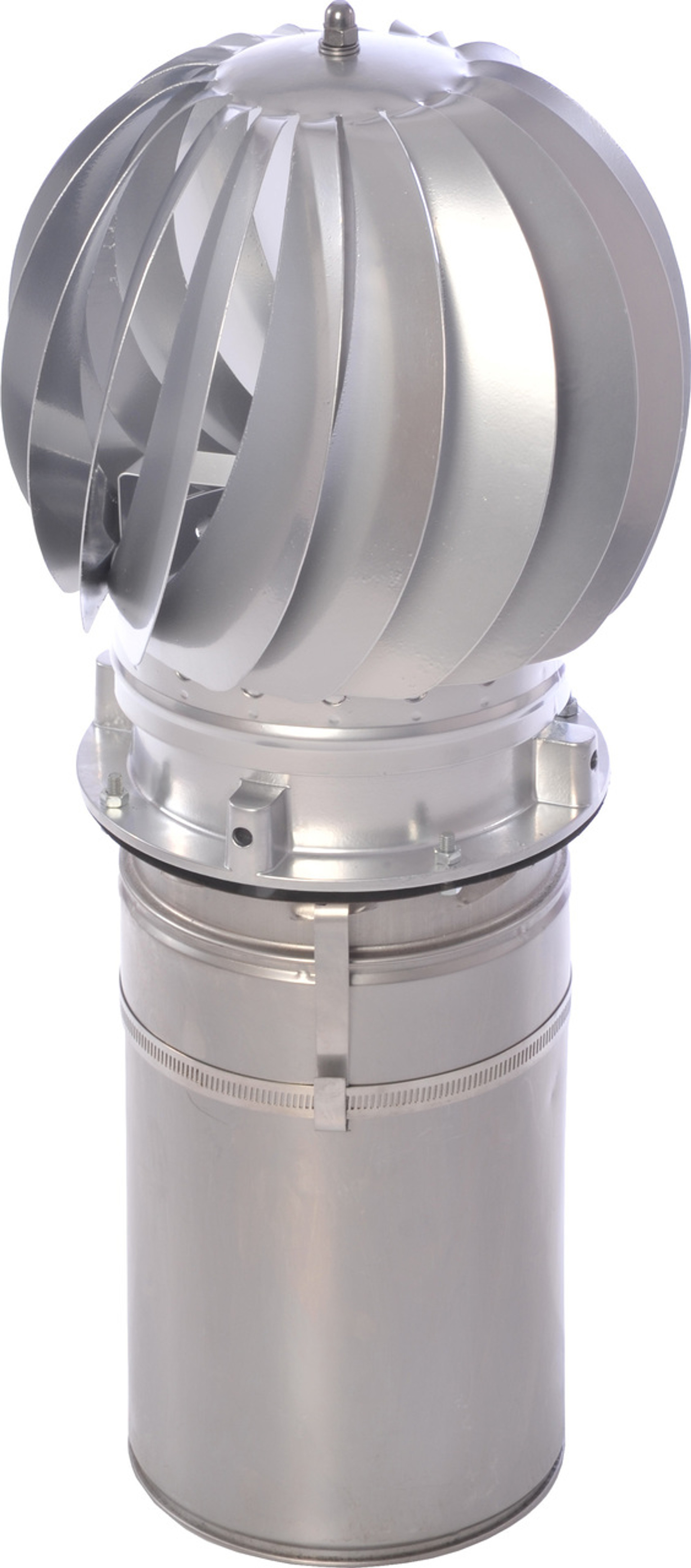 Mini Spinning Cowl Nationwide Chimney Components Ltd