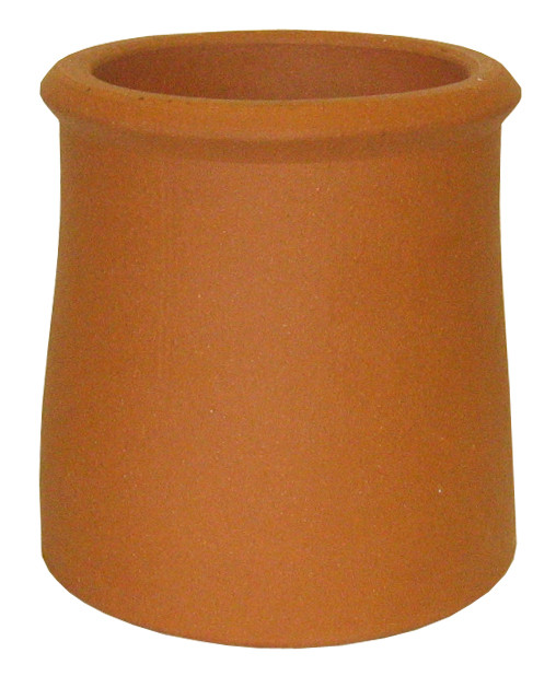 Chimney Pots Enhance Your Roof And Ventilation