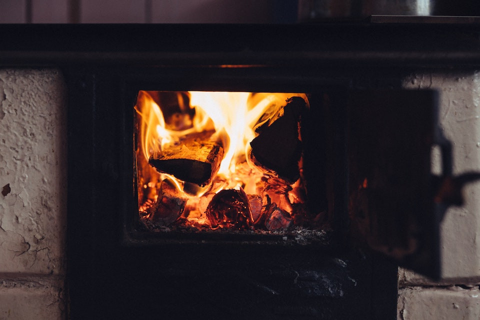 The New Regulations for Burning Logs In WoodBurning Stoves