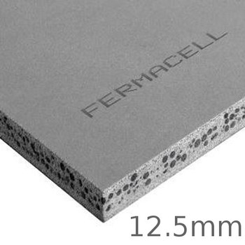 Fermacell Board