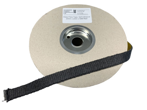 50m Reel 50m Reel