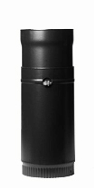 Adjustable Pipe No Door 600mm-1020mm