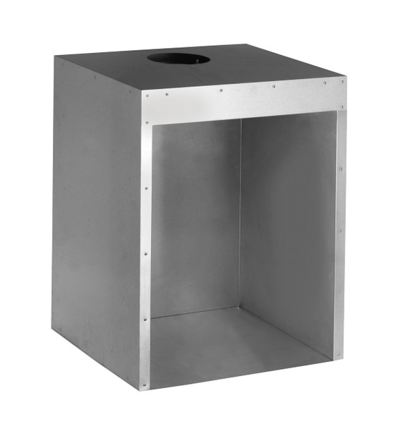 ILFE Flue Box