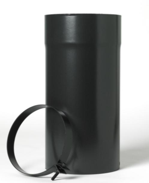 Pennine One Adjustable Pipe 60-330