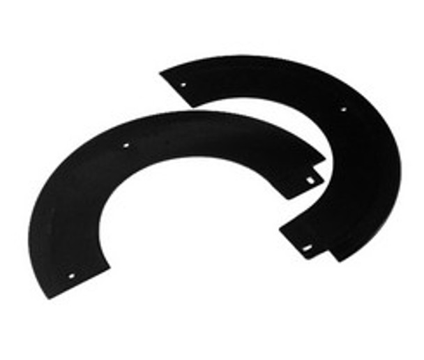 90° Split Trim Ring (2pc)