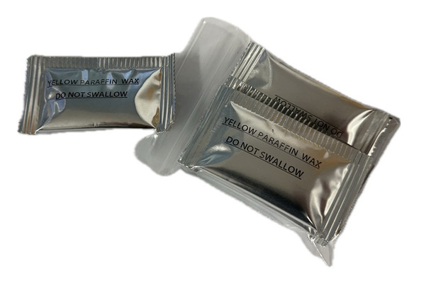 Lube Pack 5 x Sachets