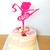 Ballerina Personalised Cake Topper for Birthday Girl