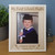 Personalised Photo Frame for School Photos, My First Day of School or Nursery