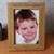 Personalised Photo Frame for School Photo, First Day of School or School Leavers