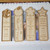 Personalised Teachers Bookmark - End of Term Thank You Gift or Christmas Present