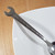 Personalised Tool Shaped Dinner Spoon