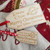 Personalised Gift Tag from Santa / Father Christmas, Sack Tag, Special Christmas Present Label