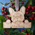 Dog Tree Hanger - Lots of Breeds Dog Tree Hanger - Lots of Breeds