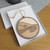 Porth Gain Pembrokeshire souvenir, Wooden Hanger for Home decoration or Christmas Tree Hanger Displayed in Gift Box