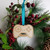 Game Controller Name Christmas Tree Decoration, Xmas Hanger for PC and Console Gamers. Xmas Gift for him