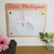 Artwork Display Magnetic Board