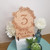 Personalised Wedding Breakfast Center Table Name or Number Plaques. Wood Table Markers for Weddings, Anniversary or Birthdays