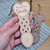 Personalised Welsh Love Spoon, Add any Text, Valentines gift from Wales, Wedding Favour or Dinner or Wedding Breakfast Place names