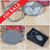 Baby Scan photo Engraved Keyring for Fathers Day, Mothers Day, Baby Showers, Mummy to be, Daddy to be keepsake gift.