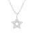 Star 925 Sterling Silver Necklace