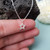 Star 925 Sterling Silver Necklace