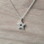 Star 925 Sterling Silver Necklace