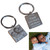 Square Keyring - Sale