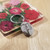 Oval Keyring - Sale