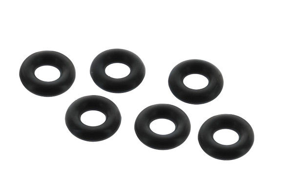 Breech Seals for Brocock