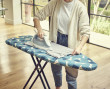 Joseph Joseph Flexa™ Ironing Board Cover 135cm - Mosaic Blue