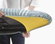 Joseph Joseph Flexa™ Ironing Board Cover 124cm - Grey