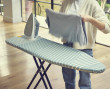 Joseph Joseph Flexa™ Ironing Board Cover 124cm - Grey