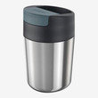 Sipp Steel Travel mug 340ml (Anthracite)