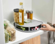 Joseph Joseph CupboardStore™ Rotating Organiser - Grey