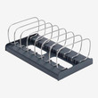 DrawStore Baking Tray Organiser