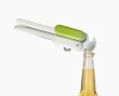 Duo 3-in-1 Can Opener (White/Green)
