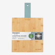 Salter Kitchen - Chopping Board Shimmer Med  - Bamboo