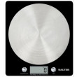 Salter Kitchen - Electric Scale - Black